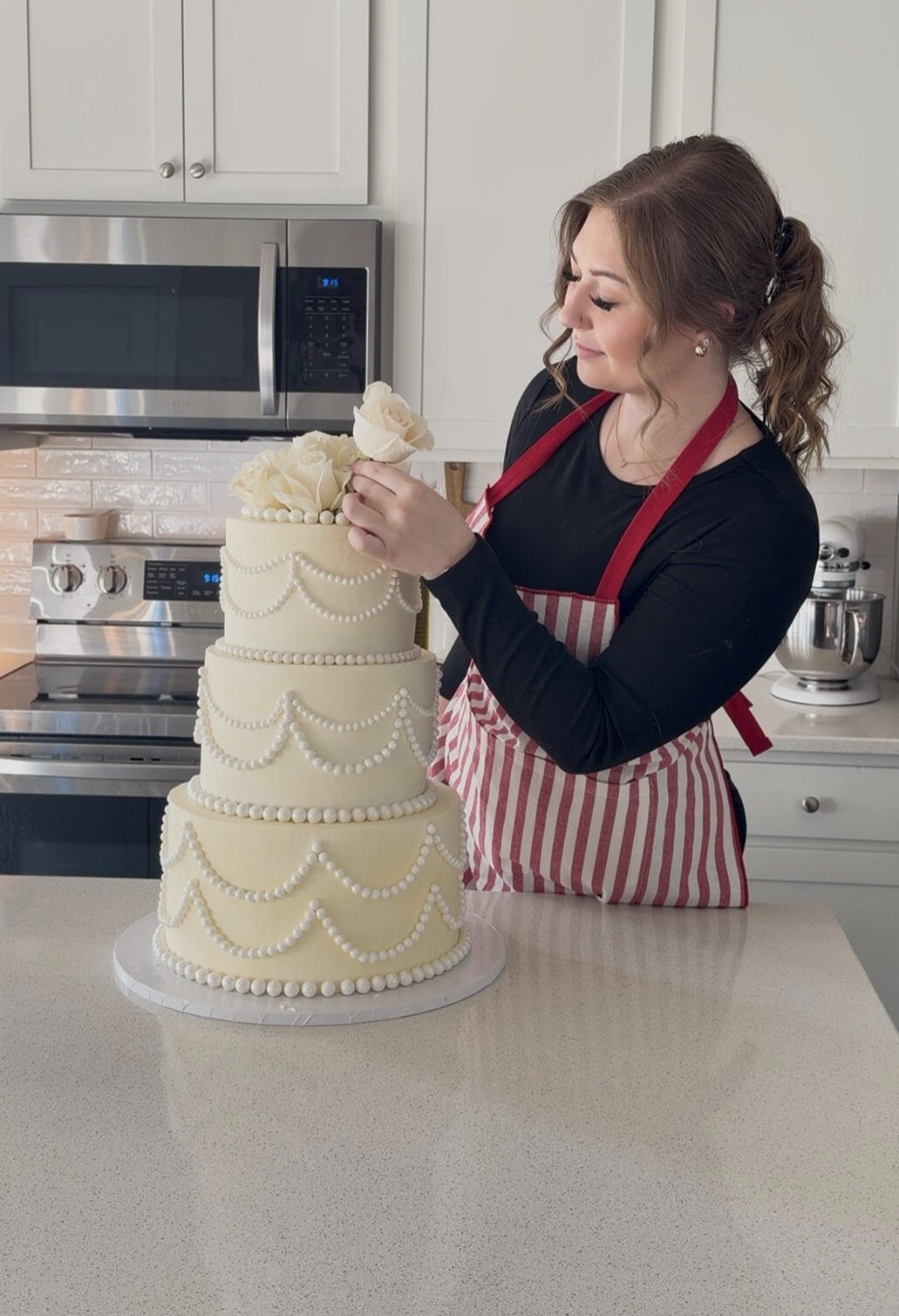 Chloe’s Homemade Sweets